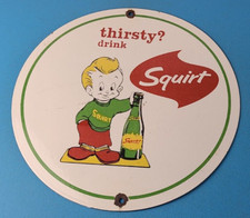 Vintage squirt soda for sale  Houston