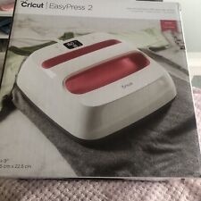 Cricut easy press for sale  LANCASTER