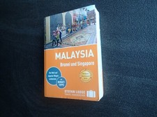 Reiseführer malaysia stefan gebraucht kaufen  Prutting