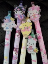 Lots stylos hello d'occasion  Wasquehal