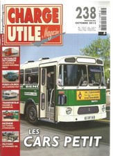 Charge utile 238 d'occasion  Bray-sur-Somme