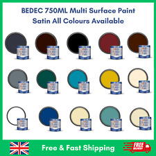 Bedec 750ml multi for sale  UK