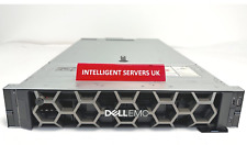 Servidor em rack Dell PowerEdge R550 - 2x 4309Y 128GB Perc H755 8x 4TB SAS HDD LFF 2U comprar usado  Enviando para Brazil