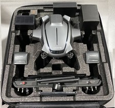 Yuneec drone typhoon for sale  Pomona