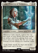 Mtg final fantasy for sale  PETERBOROUGH