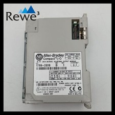 Modulo allen bradley usato  Budrio