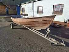 lugger for sale  HALTWHISTLE