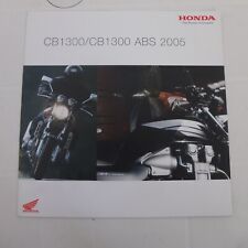 Per honda 1300 usato  Cagliari