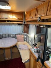 Campingwagen gebraucht kaufen  Rabenkirchen-Faulück