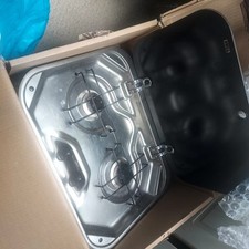 Smev hob for sale  ROTHERHAM