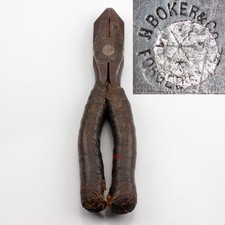 Boker co. remscheid for sale  Roselle