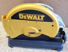 Dewalt chop saw for sale  Waterloo