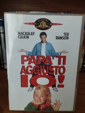 Papà aggiusto film usato  Chieti