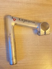 Potence vélo lejeune d'occasion  Rouen-