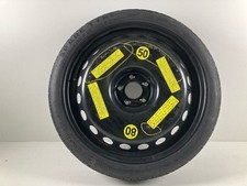 Emergency wheel audi d'occasion  Expédié en Belgium