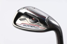 Taylormade burner gap for sale  LOANHEAD