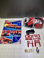 Lego 4551 train usato  Pavullo nel Frignano