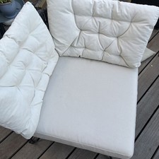 Ikea jutholmen sessel gebraucht kaufen  Berlin