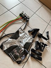 Ptp powertube resistance gebraucht kaufen  Reinheim