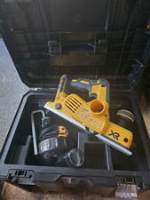 cordless planer for sale  WINCHESTER