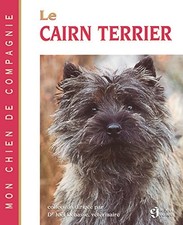 Cairn terrier joel d'occasion  France