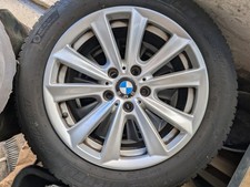 Bmw alufelgen gebraucht kaufen Bmw alufelgen gebraucht kaufen  Harsum