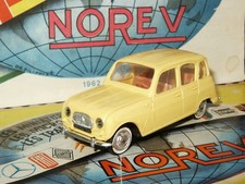 Norev ancien renault d'occasion  France