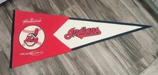 Large cleveland indians for sale  Warren