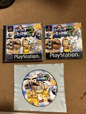 Point blank ps1 usato  Casalgrande