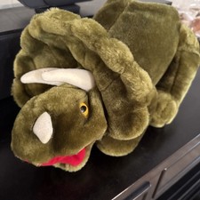 Vintage 1986 dinosaur for sale  Annapolis