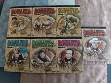 Bonanza season also gebraucht kaufen  Appenheim, Hilbersheim, Ockenheim