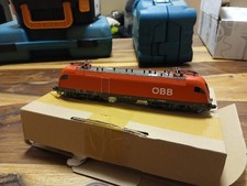 öbb taurus gleichstrom gebraucht kaufen  Hallerndorf