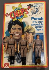 Chips 1977 ponch for sale  Surrey