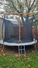 10ft quad lok for sale  LEICESTER
