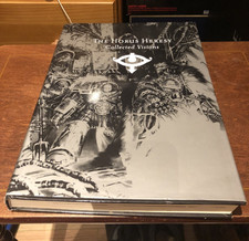 Warhammer horus heresy for sale  READING