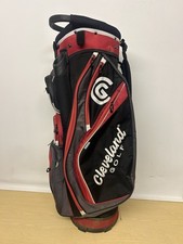 Cleveland golf trolley for sale  DUNSTABLE