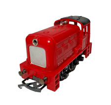 R253 red dock for sale  GLASGOW
