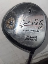 John daly wood for sale  Howard Beach