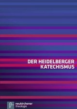 Heidelberger katechismus evang gebraucht kaufen  Berlin