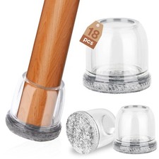 Euqvunn 18pcs gommini usato  Italia