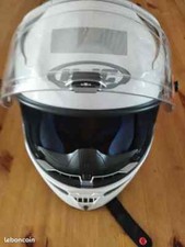 Casque moto homme d'occasion  La Ferté-Alais