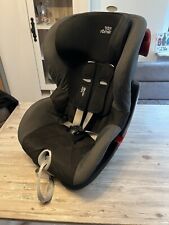 Römer britax kindersitz gebraucht kaufen  Elmstein