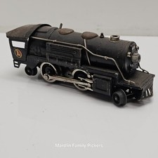 Vintage lionel 259e for sale  Capac