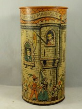 Rare ancienne boîte d'occasion  Arnèke
