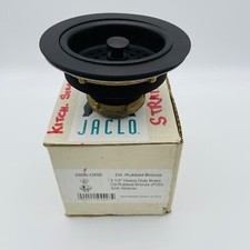 Jaclo 2806 orb for sale  Alpharetta