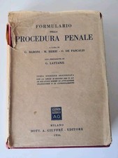 Formulario della procedura usato  Villesse