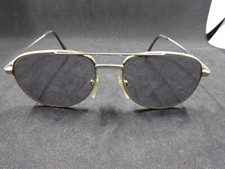 Sonnenbrille grau blaues gebraucht kaufen  Lüneburg