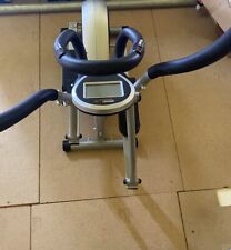 Crosstrainer stamm bodyfit gebraucht kaufen  Kelberg