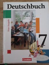deutschbuch cornelsen gebraucht kaufen deutschbuch cornelsen gebraucht kaufen Kirchheimbolanden