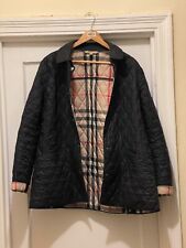 Burberry women black for sale  Brooklyn